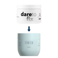 Metamorphose Dare To Fix Gel Wax