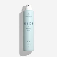 Metamorphose Finish Hairspray Strong