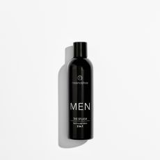 Metamorphose Men The Splash 2in1 Hair&Scalp Lotion - 250ml