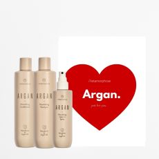 Metamorphose Moederdag Set Argan
