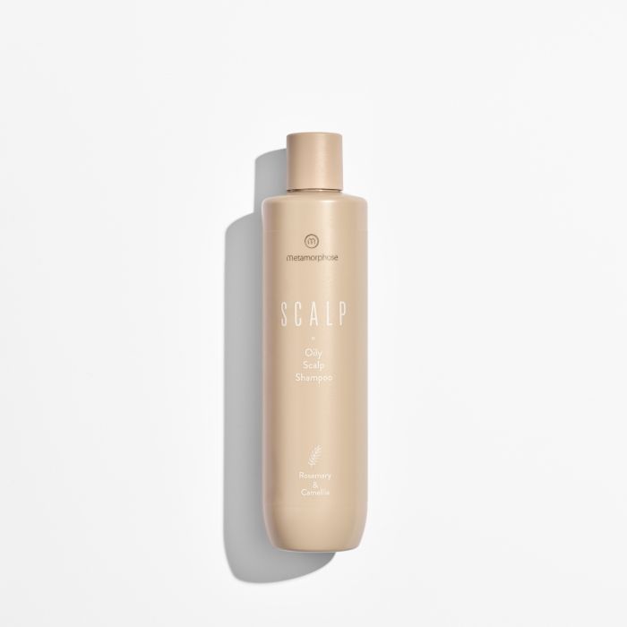 Metamorphose Oily Scalp Shampoo