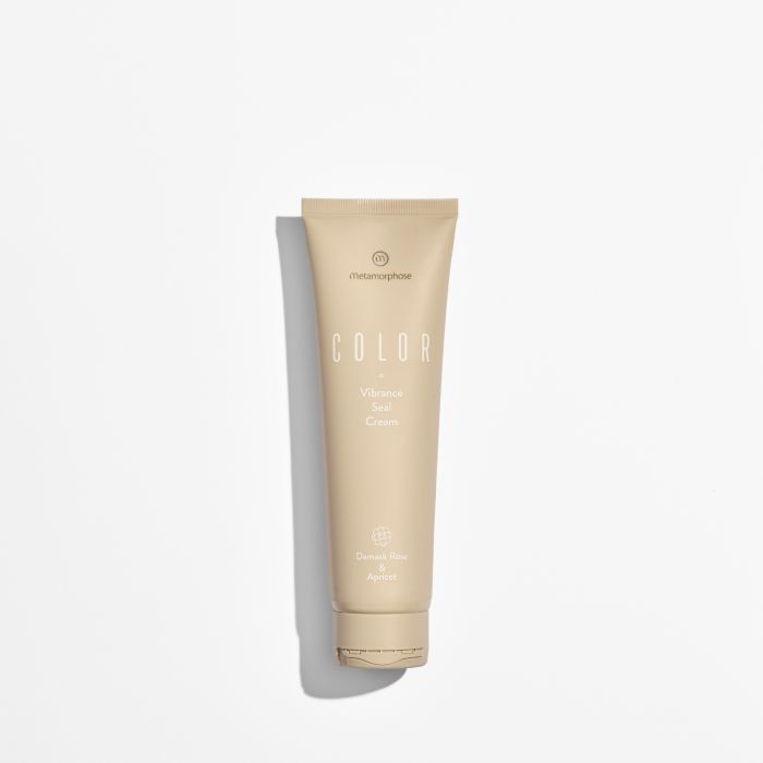 Metamorphose Color Vibrance Seal Cream