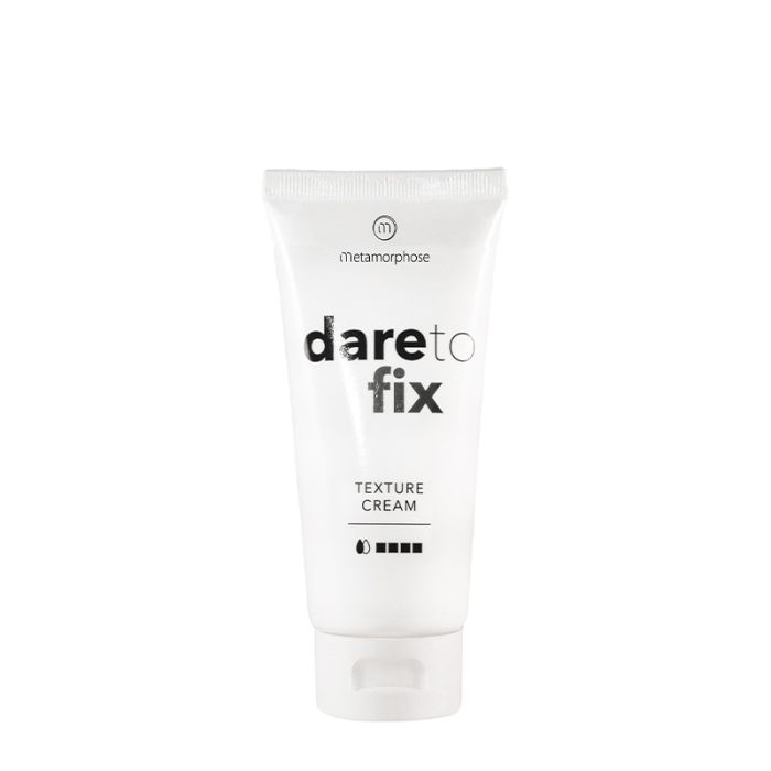 Metamorphose Dare To Fix Texture Cream
