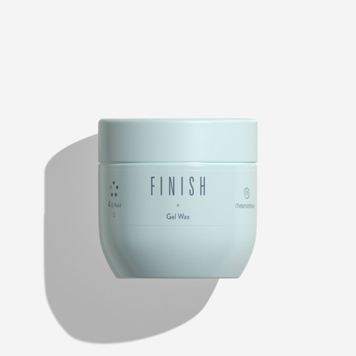 Metamorphose Finish Gel Wax