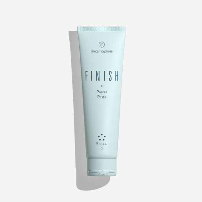 Metamorphose Finish Power Paste