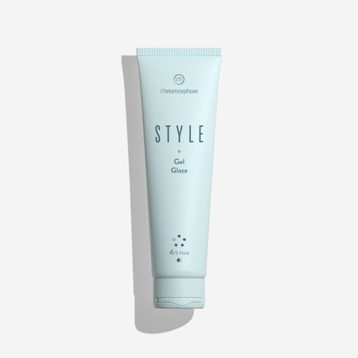 Metamorphose Style Gel Glaze