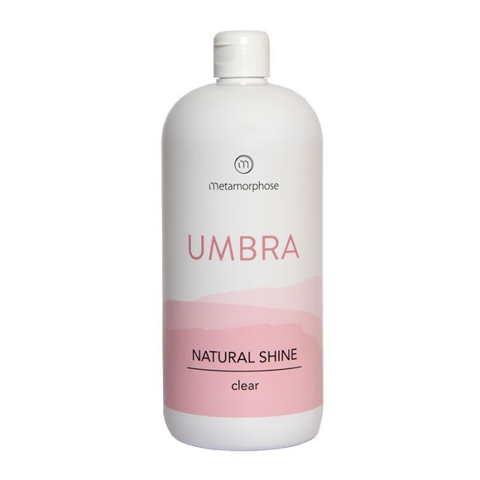 Metamorphose Umbra Natural Shine Clear