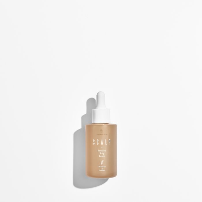 Metamorphose Sensitive Scalp Serum 50ml