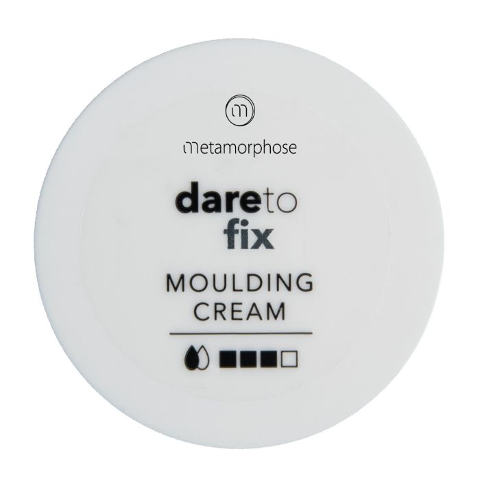 Metamorphose Dare To Fix Moulding Cream - 15ml