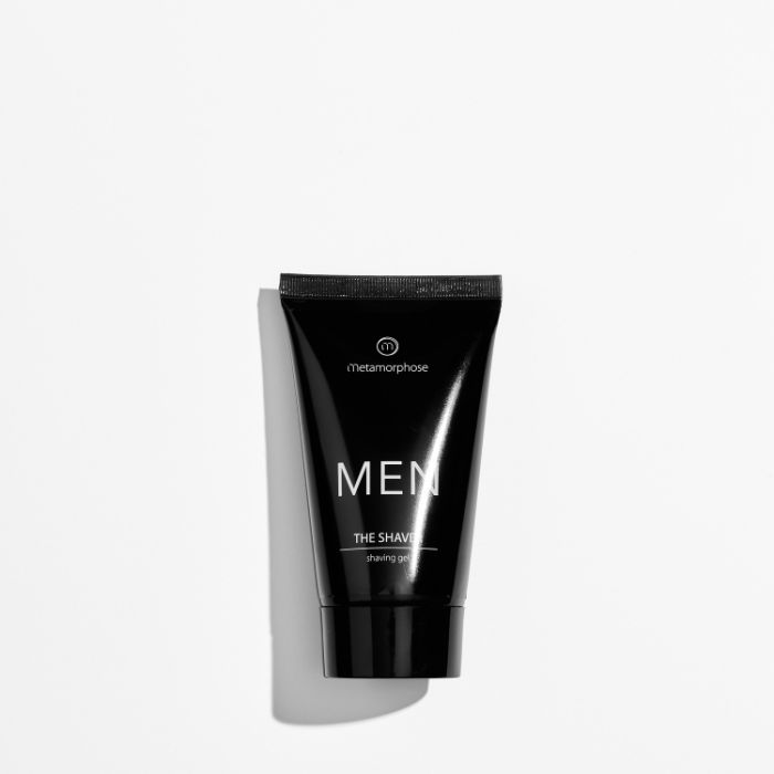 Metamorphose Men The Shaver Shaving Gel - 150ml