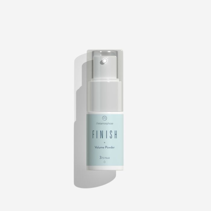 Metamorphose Finish Volume Powder 5gr