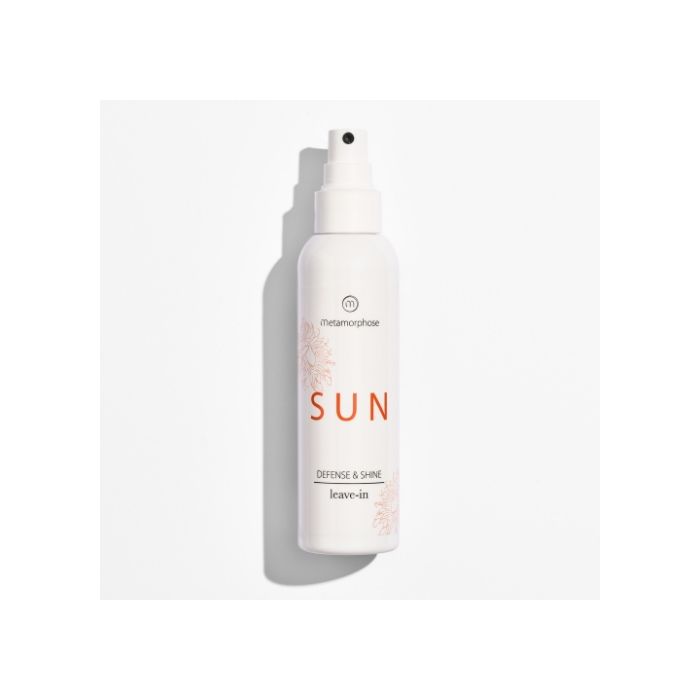 Metamorphose Sun Defense & Shine - 150ml