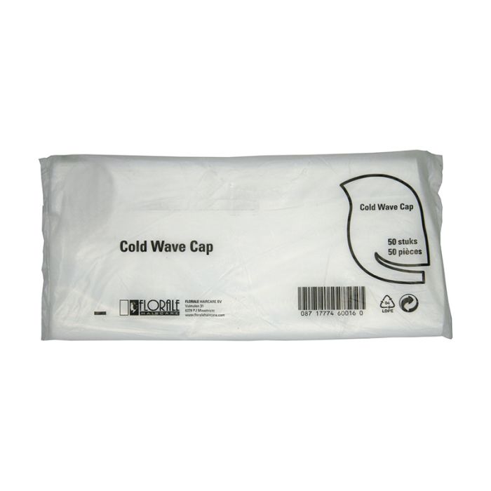 Metamorphose Permanentmuts Cold Wave Cap