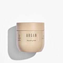 Metamorphose Argan Nourishing Mask 200ml Salon